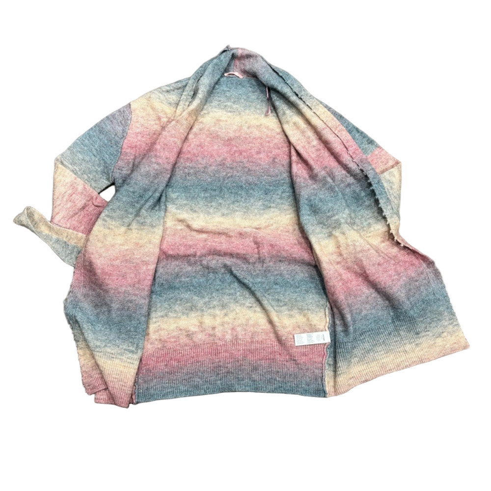 Room 34 Multicoloured Cardigan Size Small - Picture 4 of 9